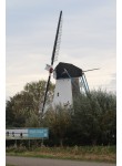 Colijnsplaat - De Oude Molen 01